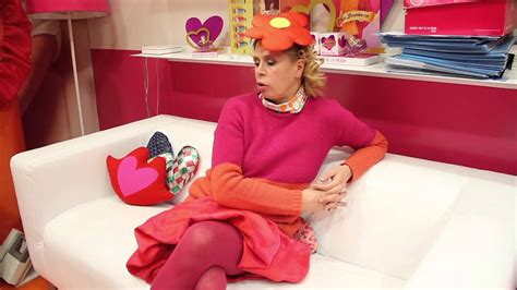 agatha ruiz de la prada entrevista|agatha ruiz de la Prada kids.